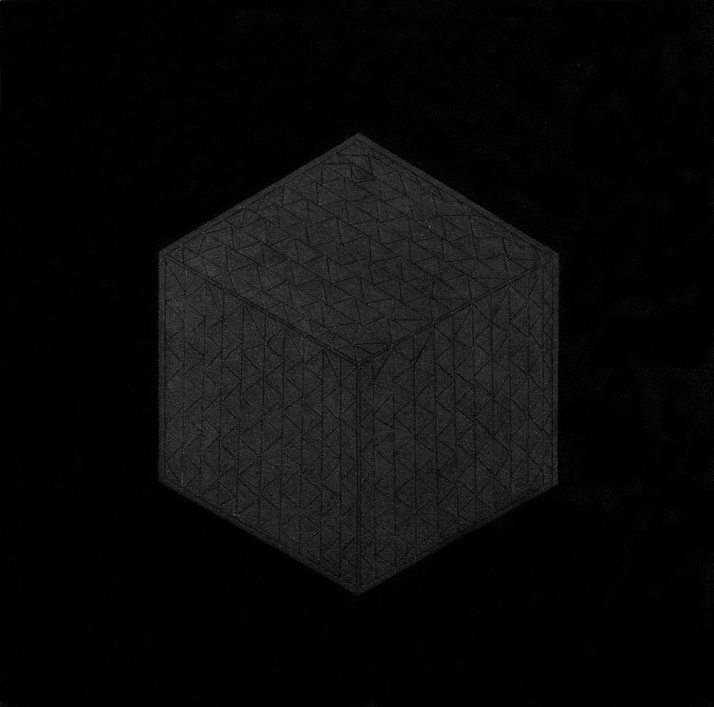 la forma è vuoto 04