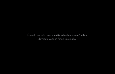 Proverbio cinese