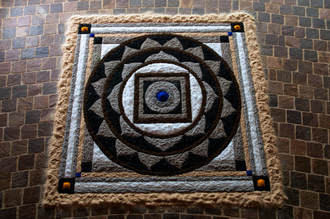 Mandala 2013