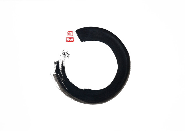 Enso 35 x 50 025