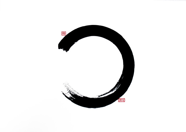 Enso 50 x 70 7